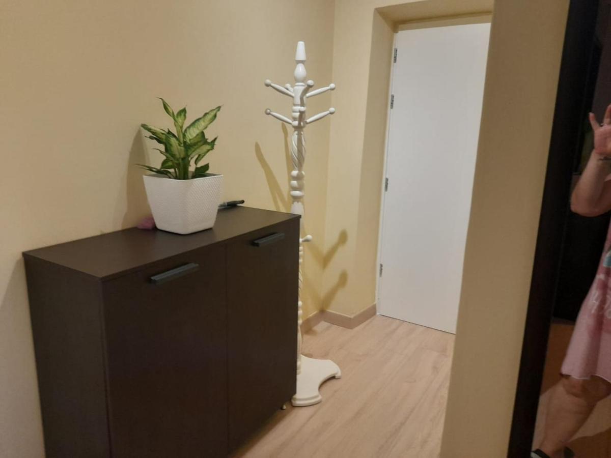 Saranda Beach Apartment Exterior foto