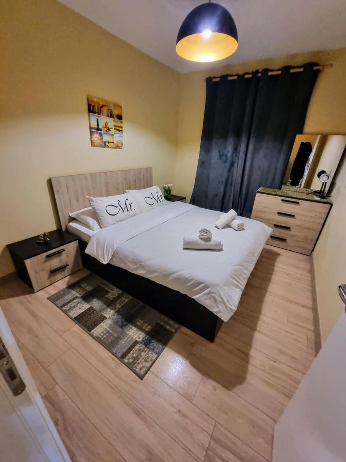 Saranda Beach Apartment Exterior foto